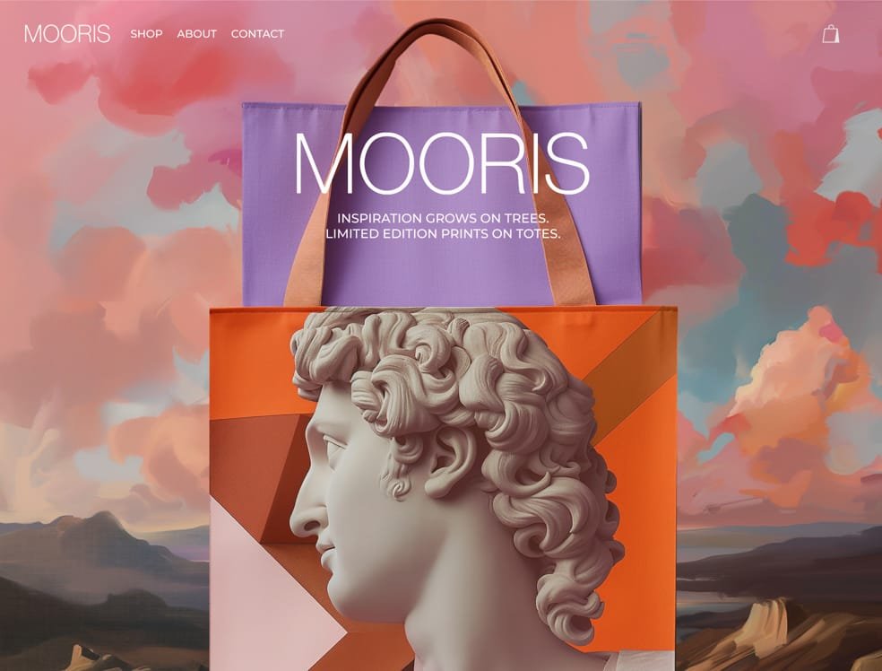 Mooris